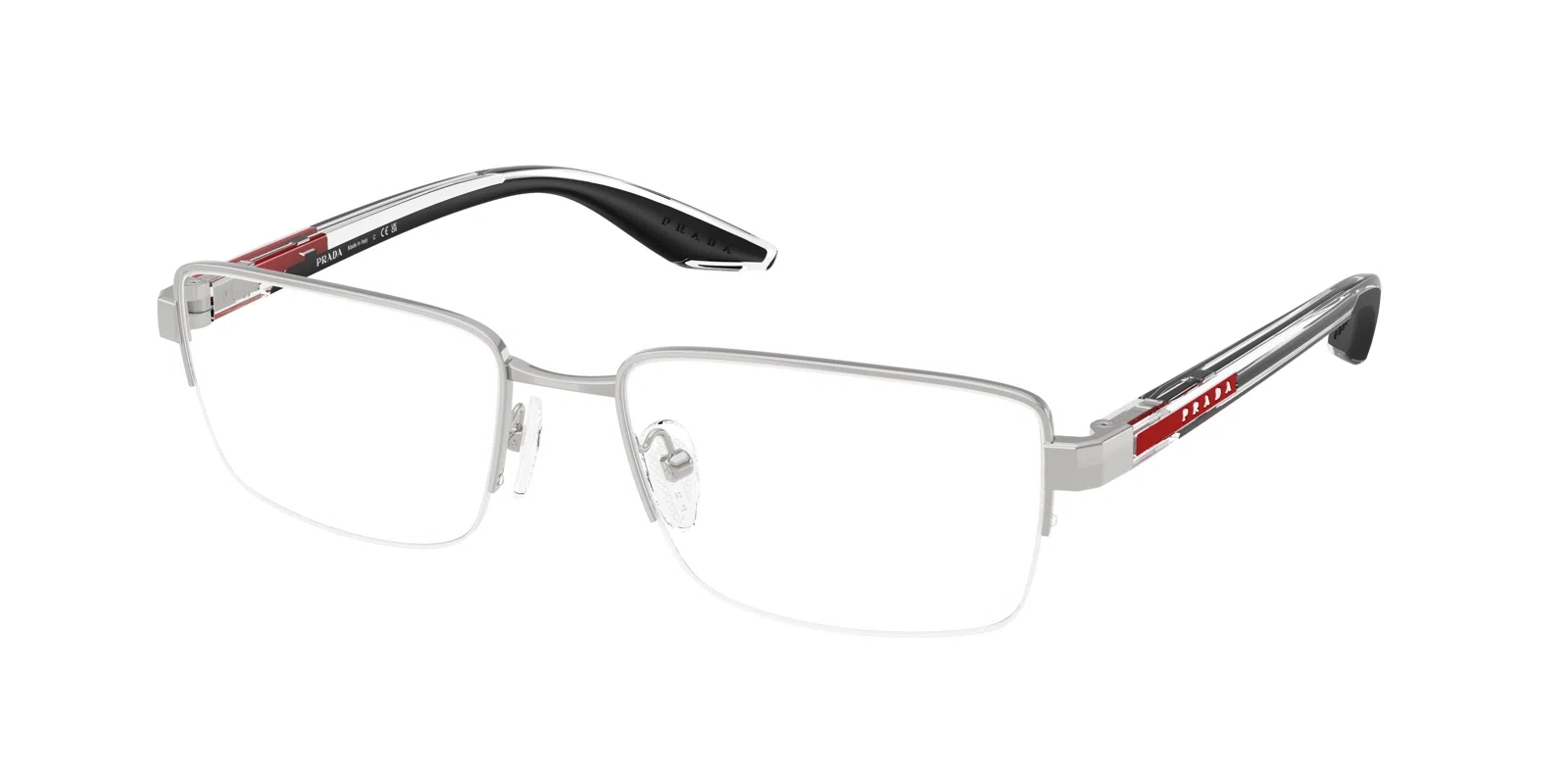 Prada Linea Rossa 51SV Eyeglasses - view 11
